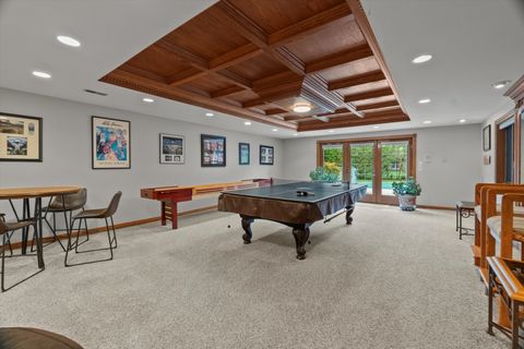 Tiny photo for 15225 Willow Creek Lane, Orland Park, IL 60467 (MLS # 12492843)