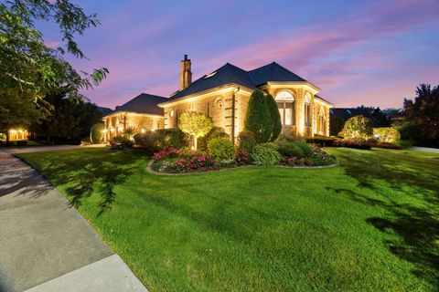 Tiny photo for 15225 Willow Creek Lane, Orland Park, IL 60467 (MLS # 12492843)