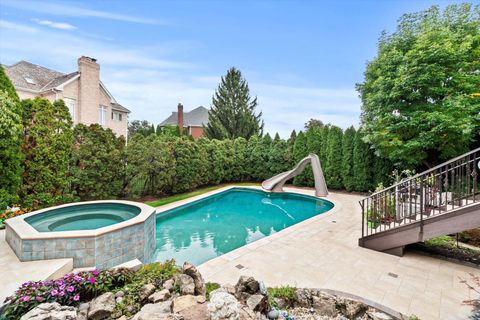 Tiny photo for 15225 Willow Creek Lane, Orland Park, IL 60467 (MLS # 12492843)