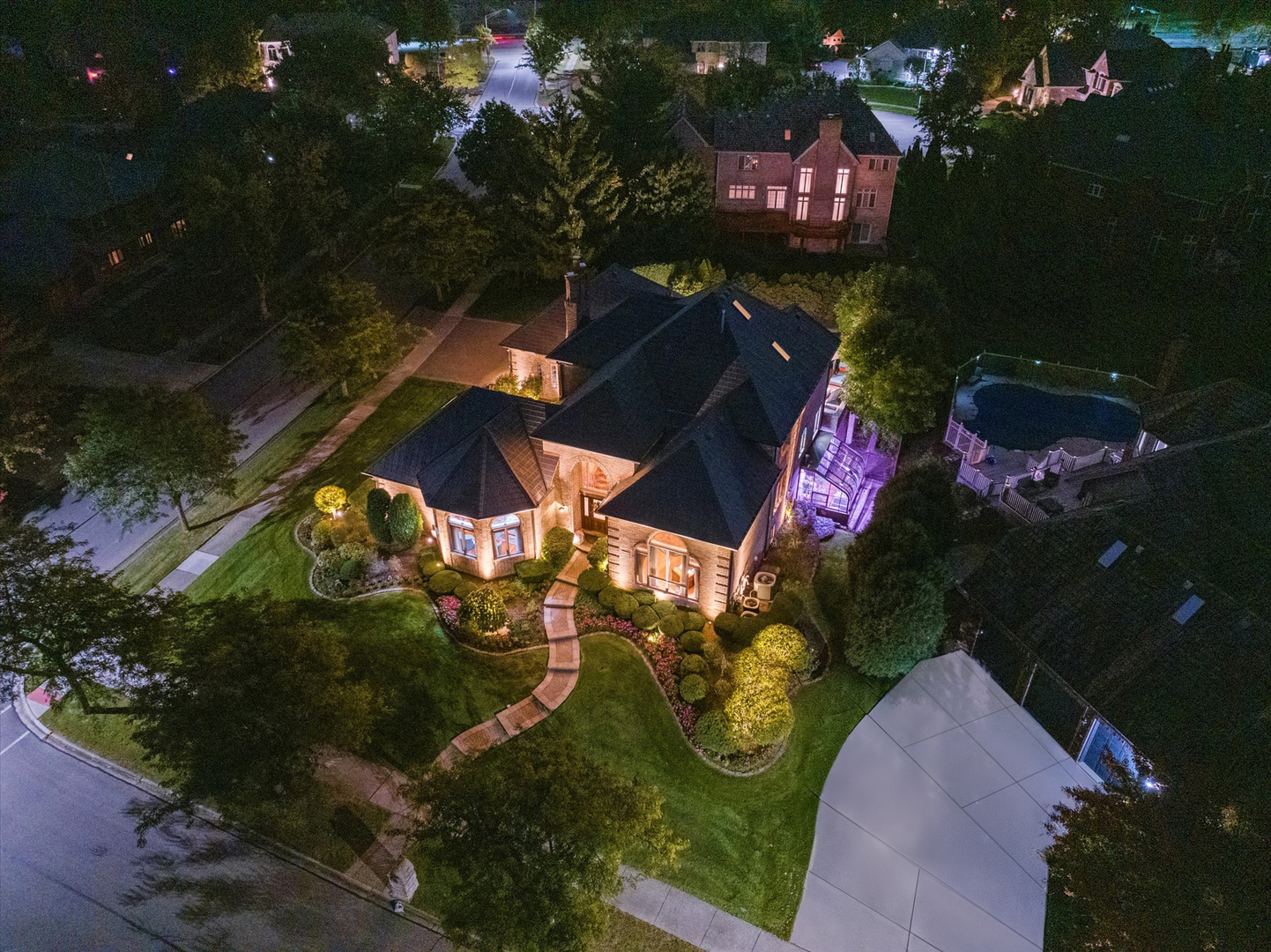 15225 Willow Creek Lane