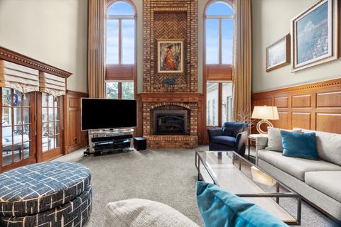 Tiny photo for 15225 Willow Creek Lane, Orland Park, IL 60467 (MLS # 12492843)