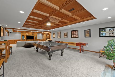 Tiny photo for 15225 Willow Creek Lane, Orland Park, IL 60467 (MLS # 12492843)