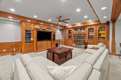 Tiny photo for 15225 Willow Creek Lane, Orland Park, IL 60467 (MLS # 12492843)