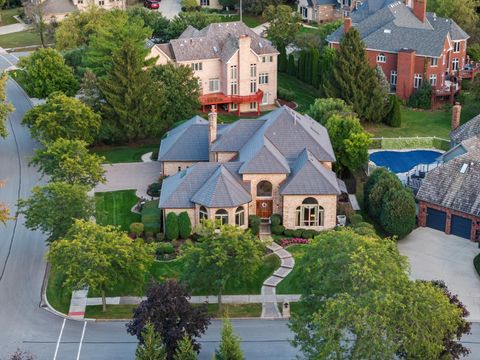 Tiny photo for 15225 Willow Creek Lane, Orland Park, IL 60467 (MLS # 12492843)