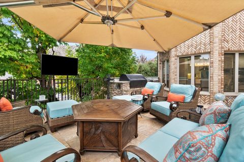 Tiny photo for 15225 Willow Creek Lane, Orland Park, IL 60467 (MLS # 12492843)