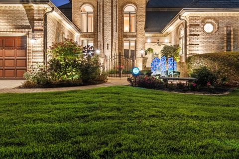 Tiny photo for 15225 Willow Creek Lane, Orland Park, IL 60467 (MLS # 12492843)