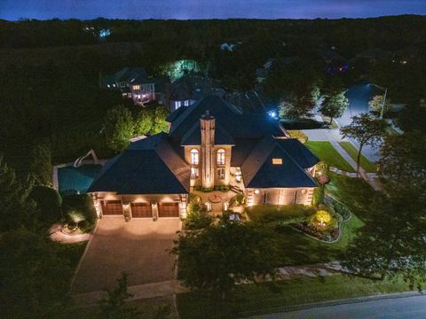 Tiny photo for 15225 Willow Creek Lane, Orland Park, IL 60467 (MLS # 12492843)