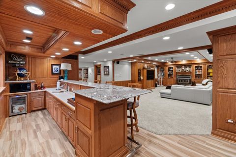 Tiny photo for 15225 Willow Creek Lane, Orland Park, IL 60467 (MLS # 12492843)