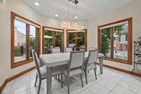 Tiny photo for 15225 Willow Creek Lane, Orland Park, IL 60467 (MLS # 12492843)