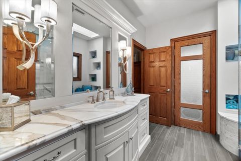 Tiny photo for 15225 Willow Creek Lane, Orland Park, IL 60467 (MLS # 12492843)