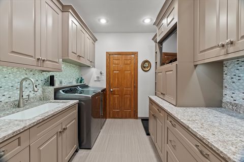 Tiny photo for 15225 Willow Creek Lane, Orland Park, IL 60467 (MLS # 12492843)