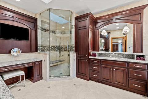 Tiny photo for 15225 Willow Creek Lane, Orland Park, IL 60467 (MLS # 12492843)