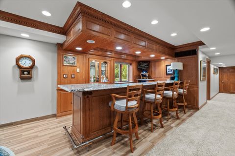 Tiny photo for 15225 Willow Creek Lane, Orland Park, IL 60467 (MLS # 12492843)