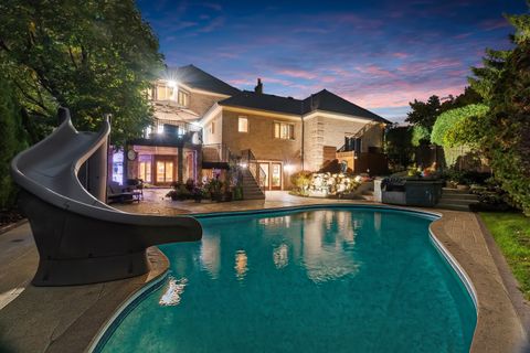 Tiny photo for 15225 Willow Creek Lane, Orland Park, IL 60467 (MLS # 12492843)