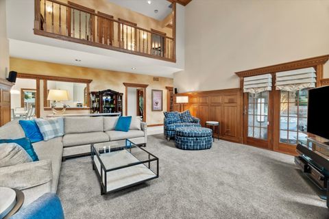 Tiny photo for 15225 Willow Creek Lane, Orland Park, IL 60467 (MLS # 12492843)