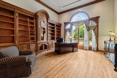 Tiny photo for 15225 Willow Creek Lane, Orland Park, IL 60467 (MLS # 12492843)