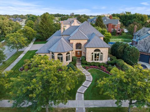 Tiny photo for 15225 Willow Creek Lane, Orland Park, IL 60467 (MLS # 12492843)