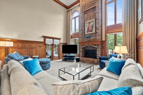 Tiny photo for 15225 Willow Creek Lane, Orland Park, IL 60467 (MLS # 12492843)