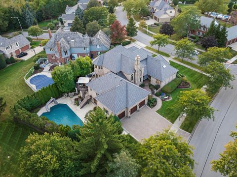 Tiny photo for 15225 Willow Creek Lane, Orland Park, IL 60467 (MLS # 12492843)