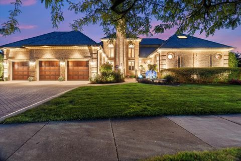 Tiny photo for 15225 Willow Creek Lane, Orland Park, IL 60467 (MLS # 12492843)