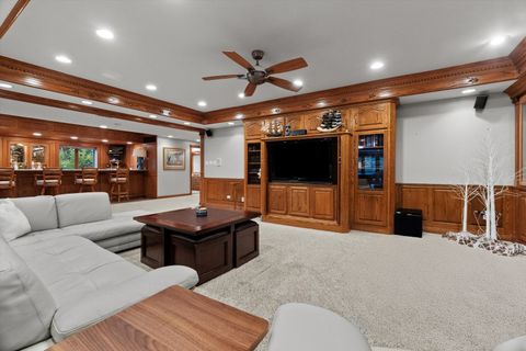 Tiny photo for 15225 Willow Creek Lane, Orland Park, IL 60467 (MLS # 12492843)