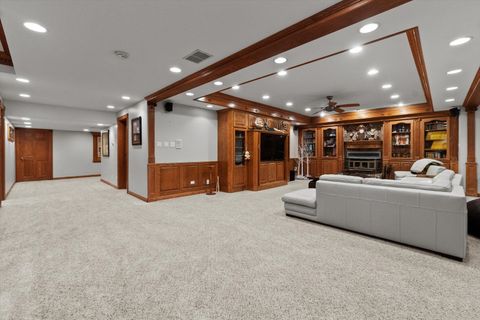 Tiny photo for 15225 Willow Creek Lane, Orland Park, IL 60467 (MLS # 12492843)