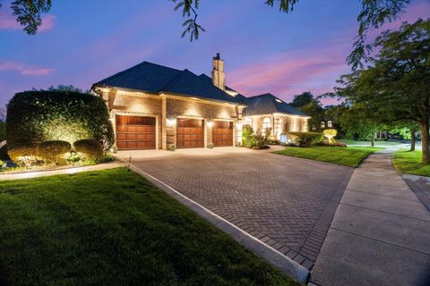 Tiny photo for 15225 Willow Creek Lane, Orland Park, IL 60467 (MLS # 12492843)