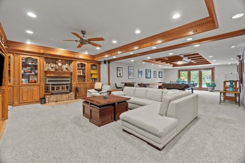 Tiny photo for 15225 Willow Creek Lane, Orland Park, IL 60467 (MLS # 12492843)