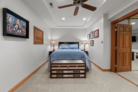 Tiny photo for 15225 Willow Creek Lane, Orland Park, IL 60467 (MLS # 12492843)