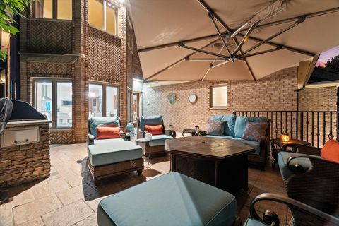 Tiny photo for 15225 Willow Creek Lane, Orland Park, IL 60467 (MLS # 12492843)