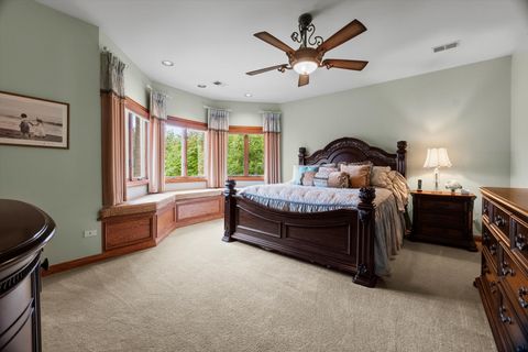 Tiny photo for 15225 Willow Creek Lane, Orland Park, IL 60467 (MLS # 12492843)