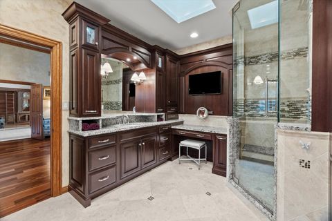 Tiny photo for 15225 Willow Creek Lane, Orland Park, IL 60467 (MLS # 12492843)