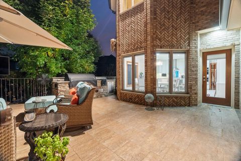 Tiny photo for 15225 Willow Creek Lane, Orland Park, IL 60467 (MLS # 12492843)