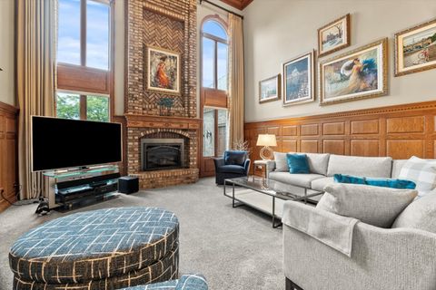 Tiny photo for 15225 Willow Creek Lane, Orland Park, IL 60467 (MLS # 12492843)