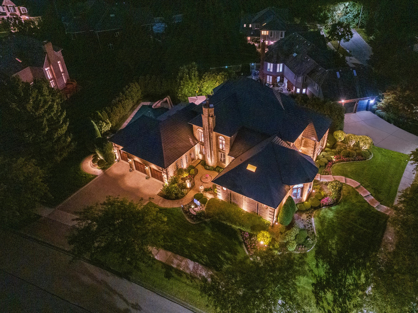 15225 Willow Creek Lane