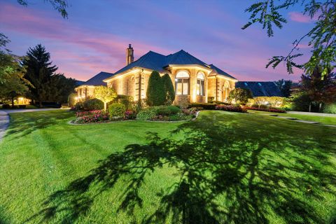 Tiny photo for 15225 Willow Creek Lane, Orland Park, IL 60467 (MLS # 12492843)