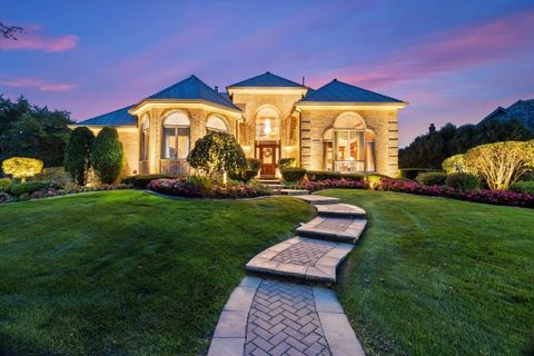 15225 Willow Creek Lane Orland Park IL 60467