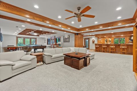 Tiny photo for 15225 Willow Creek Lane, Orland Park, IL 60467 (MLS # 12492843)