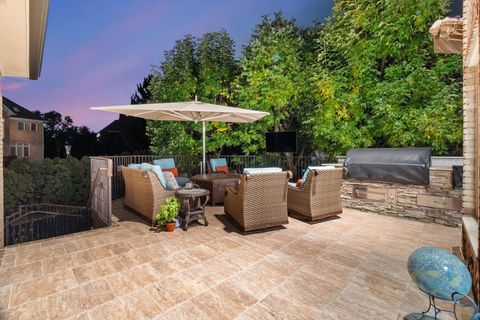 Tiny photo for 15225 Willow Creek Lane, Orland Park, IL 60467 (MLS # 12492843)