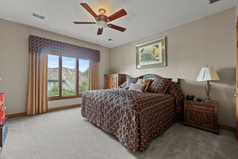 Tiny photo for 15225 Willow Creek Lane, Orland Park, IL 60467 (MLS # 12492843)