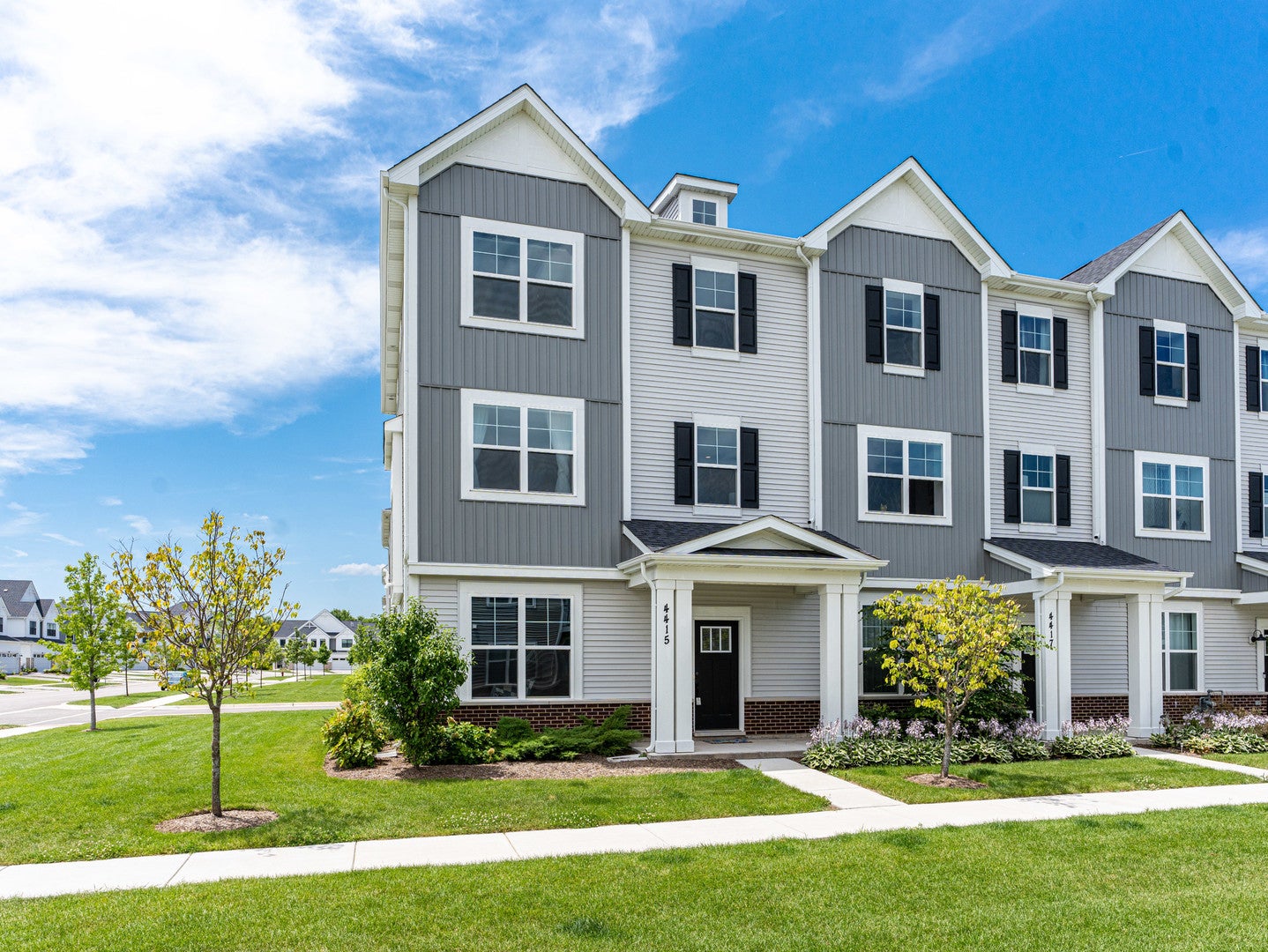 4415 Chelsea Manor Circle