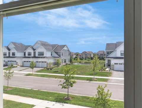 Tiny photo for 4415 Chelsea Manor Circle, Aurora, IL 60504 (MLS # 12741207)