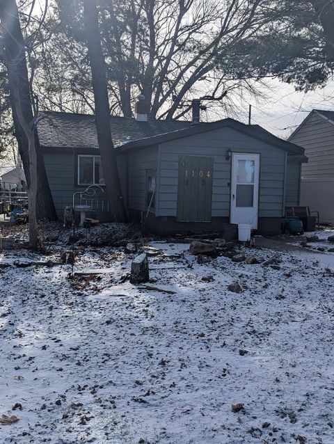 A home in Rock Falls