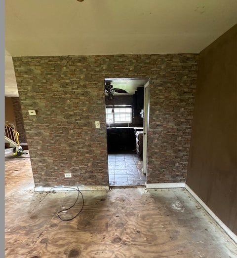 Tiny photo for 3509 Bordeaux Court, Hazel Crest, IL 60429 (MLS # 12784484)