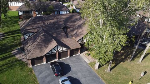 A home in Palos Hills