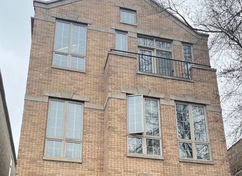 4426 S Calumet Avenue G Chicago IL 60653