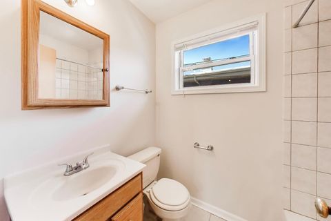 Tiny photo for 4661 Brummel Street, Skokie, IL 60076 (MLS # 12655975)