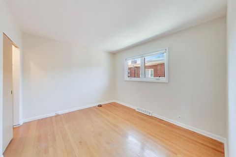 Tiny photo for 4661 Brummel Street, Skokie, IL 60076 (MLS # 12655975)