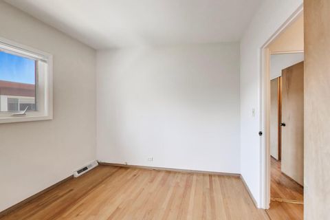 Tiny photo for 4661 Brummel Street, Skokie, IL 60076 (MLS # 12655975)
