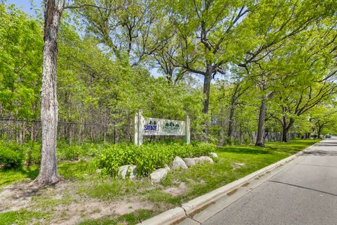 Tiny photo for 4661 Brummel Street, Skokie, IL 60076 (MLS # 12655975)